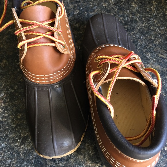 Rain boots, like new - Picture 2 of 6